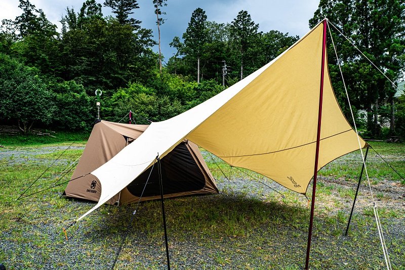 2023年】キャンプ用品・テント⛺️をレンタルできるサービス比較⚡️10選 ホダゴリキャンプ