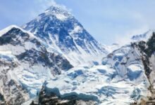 エベレストのベースキャンプについて知っておくべき10個の事実