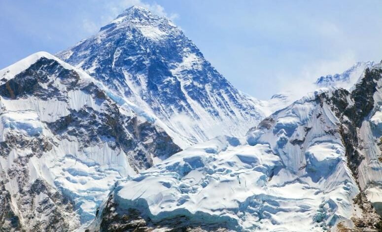 エベレストのベースキャンプについて知っておくべき10個の事実